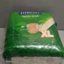 FitRight Adult Diapers, Extra+ Heavy Absorbency, XL (Waist Size 56in-64in), 20 Count, OptiFit Incontinence Briefs for Men and Women, Disposable, Moisture-Wicking, Leak Protection,