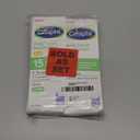 Cetaphil Daily Facial Moisturizer SPF 15, 4 Fl Oz, Gentle Facial Moisturizer for Dry to Normal Skin Types, No Added Fragrance, Pack of 2 