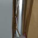 Generic 12""x1000 Standard Aluminum Foil Roll, Silver