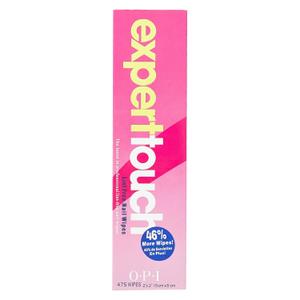 OPI Expert Touch Lint-Free Nail Wipes (475 Count)