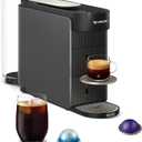 Nespresso Vertuo Up Coffee and Espresso Maker by DeLonghi, Graphite