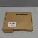 Floppy Disk Reader, 3.5 inch USB Type A&C External Floppy Disk Drive, 3 1/2 Floppy Disc Reader for PC,Laptop&Notebook-Brushed Texture