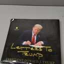 Letters to Trump Hardcover – April 25, 2023