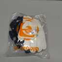 Glooarm 3 Pairs Kids Gloves Winter Gripper Knit Magic Gloves Stretch Warm Cold Weather Gloves for Boys Girls 4-12 Years (Camo)