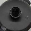 New Redesigned Pool Booster Pump Body, Compatible With Polaris PB4SQ Zodiac, Upgraded Cover Housing Part, Replaces#: R0723100 Reinforced on Bottom and Top Areas Stop Leaking