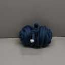 Lion Brand Yarn Cover Story Squish Stitch, Blanket Yarn, Mallard, 1 Pack