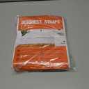 2 x Fitted Bed Sheet Straps Bedroom Bed Sheet Holder Sheet Fasteners Keep Sheets in Place Elastic Sheet Strap Mattress Sheet Holders for All Mattress Sizes (Twin)