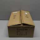 2 Light Gold Brass Bathroom Light Fixture,Brush Gold Vanity Lighting Over Mirror,Cute Milk White Glass Flower Lampshade,E26 Socket(Bulbs Not Included)