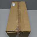 Hananona 6 Pcs Artificial Geranium Flowers for Outdoors Geranium Silk Red Flower Outdoor UV Resistant Garden Plants Faux Flowers for Christmas Home Kitchen Table Centerpieces Decor (6, Red)