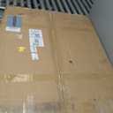 Folding Picnic Table with Table Runner, Portable Boho Low Picnic Table for Indoor Outdoor, 80" x 30" Wooden Table with Adjustable Heights for Camping, Wedding, Beach, Garden, Party(Large Size for 8)