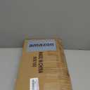 Gold Metal Arch Backdrop Stand 2 Set 7.2FT, 6FT Wedding Arch Stand Arched Door Frame for Birthday Party Baby Shower Ceremony Indoor Outdoor Celebration Decor (7.2FT, 6FT)