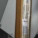 LazBlinds No Tools No Drill Cordless Cellular Shades, Light Filtering Honeycomb Shades for Home, Thermal Insulation Blinds for Windows, 26" W x 64" H, Beige