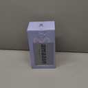 Meoky 40 oz Tumbler with Handle and Straw: Stainless Steel Insulated Tumbler with Lid and Straw - 100% Leak Proof Tumbler for Car Cup Holders - Travelers Commuters Workers, Purple 