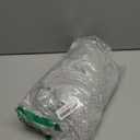 Couch Covers for 2 Cushion Sofa Pet Friendly Couch Cushion Covers Universal Sofa Covers Washable Stretch Slipcovers for Sectional Sofa (Texture Light Gray,Large Double Seat Cover)