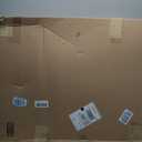 Felt Bulletin Board 48x36 inches, Decorative Pin Board for Home & Office