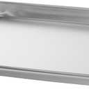 Nordic Ware Naturals Quarter Sheet, 2-Pack, Natural