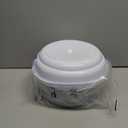 Philips Avent Microwave Steam Baby Bottle Sterilizer, 4-Bottle Capacity