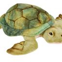 Rhode Island Novelty 12" Heirloom Floppy Sea Turtle