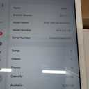 Apple iPad (10.2-inch, Wi-Fi, 32GB) - Silver (Latest Model, 8th Generation) 
