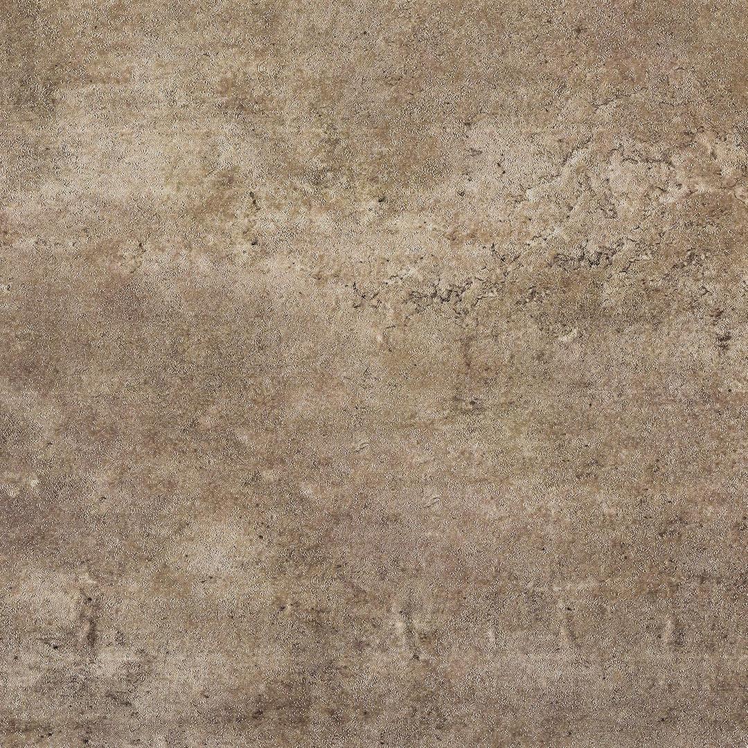 VEELIKE Grunge Metallic Wallpaper Brown Concrete Wallpaper Peel and Stick Removable Industrial Wall Paper for Bedroom 32''x354'' Self Adhesive Waterproof Concrete Contact Paper for Countertops Walls