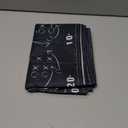 Football Touchdown Table Runner Tactical Guidance Boys Football Themed Birthday Party Supply Tailgate Party Decorations Home Kitchen Island Decor (13" x 72")