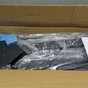 PROLEE Kayak Storage Rack 3-tier/2-tier, Kayak Rack Heavy Duty, Storage Rack for Standup Paddleboard, Surfboard, Kayak, Freestanding