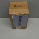 Bedsure GentleSoft Light Brown Throw Blanket for Couch - Cozy Soft Fleece Blankets for Women, Cute Small Throws for Girls, 50x60 Inches