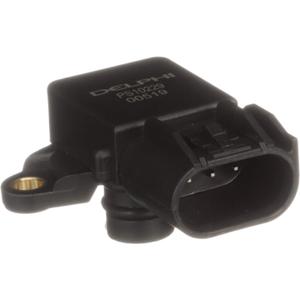 Delphi PS10229 Manifold Absolute Pressure Sensor