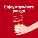 Campbells Sipping Soup, Butternut Squash and Sweet Potato Soup, 11.1 oz Microwavable Cup (8 Pack)