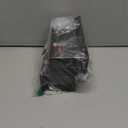 Umex Ogas Glass Cleaner - Streak-Free Windshield Cleaner& Glass Emulsion, Removes Tough Grease, Grime, Oil Film, and Water Spots for Car, Home, and Office (2 Pack, 3.38oz Each)