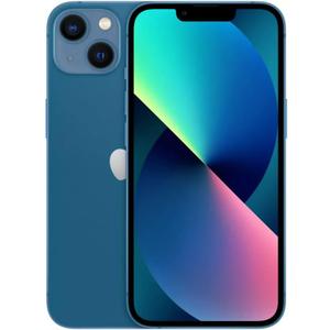 Apple iPhone 13, 128GB, Blue - Unlocked