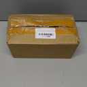 Inlet and Outlet HVAC Heater Hose Kit for Ford Escape 2013-2019 for Lincoln MKC 2017-2019 Engine Water Heater Hose