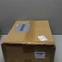 Large Squirrel House for Outside, INRLKIT Large Squirrel Nesting Box for Outside with Exterior Porch