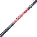 Ugly Stik 50th Anniversary Spinning Reel and Fishing Combo, 6’6”, 2-Piece, Medium Power Rod, Strong and Sensitive, Ergonomic Reel Seat, Durable Guides, 35 Size Reel - 6'6" - Medium - 2pc