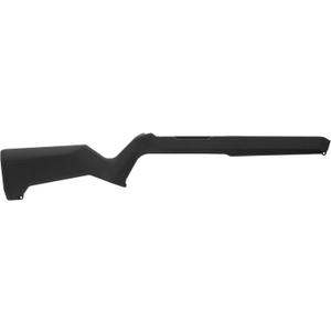 Magpul MOE X-22 Stock for Ruger 10/22, One Size