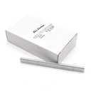 Air Locker 5416C 20 Gauge 1/2-Inch Length, 3/16-Inch Crown, Chisel Point Staples - 5,000/Pack - Compatible With Duo-Fast Carpet-Pro Replaces OEM 5416C