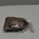 Claw Clip Ponytail Extension - 12 Inch Clip in Ponytail, Curly Pony Tails Hair Extensions, Synthetic Hair Extensions Ponytail, Clip On Ponytails for Women (Color: Light Brown with Blonde Ends)