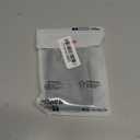 OtterBox Symmetry Series Soft Touch for MagSafe for iPhone 15 Pro - Dark Echo (Black), Sleek Rubber Design, Smooth Finish, Camera Bumpers, and Protective Screen Lip