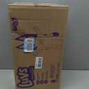 Luvs Size 8 Baby Diapers, Platinum Protection Bluey Diapers for Day & Night,Size 8, 108 Count