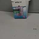 HiTauing 8 Packs PF-L Carbon Cartridge for PF20, PF30, PF40 and PF75 Power Filters