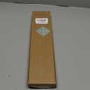 16 Inch Stainless Steel Shower Grab Bar 2 Pack, Munzong Balance Handrail Shower Bar - Bathroom, Bathtub Mounted Safety Hand Support Rail, Handicap, Elderly, Disabled, Injury, Senior Assist Bath Handle (Chrome)