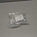 19mm Flange and Duckbill Valve Compatible with Spectra S1 S2 9 Plus Breastpump Replacement to Spectra Pump Parts, Not Original, Replace Accessories.