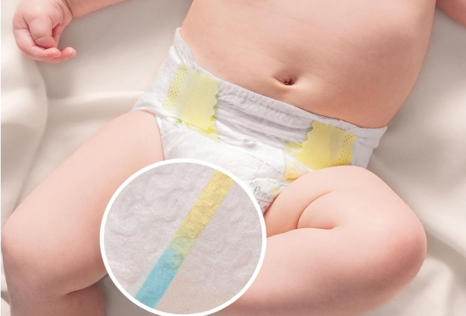 Pampers Baby Diapers - Swaddlers - Size 3, 78 Count, Ultra Absorbent Disposable Infant Diaper