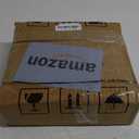 Bud Vase Set of 12, Black Bud Vases in Bulk, Small Flower Vases for Centerpieces, Mini Vintage Vase for Rustic Wedding, Home,Table Decoration