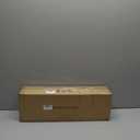 Ralbay LED Modern Bathroom Vanity Lights Black 3-Light 24inch Matte Black Modern Acrylic Bathroom Wall Lighting Fixtures Over Mirror