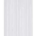 Mrs Awesome 32x72 Narrow Stall Shower Curtain Liner with 3 Magnets Clear PEVA 8G Thick & Heavy Duty, Waterproof, 32 x 72 inches, Clear