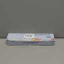 Urban Deco 16PK Gold Table Number Holders Place Card Holders 12 Inch Table Card Holders Steel Card Holders for Photos, Food Signs, Memo Notes, Weddings, Restaurants, Birthdays