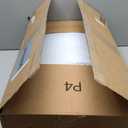 Nectar Tri-Comfort Cooling King Pillow - Adjustable Support & Firmness - Cooling Cover - Pressure Relief - Helps Reduce Neck Pain - Premium Memory Foam & Microfiber Down Alternative