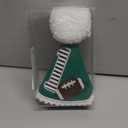 FELIX Football first Birthday Hat - Football 1st Birthday Party Decoration, Sport Party Theme Hat, first Year Year Down Decor