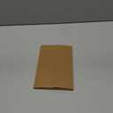 Microwave Filter Replacement 7.64 x 5.12 for GE WB06X10309 WB06X10359 Microwave Grease Filter - Also Fits LG Kenmore and More - Filters Kitchen Oven Air Entering Over the Range Vent Fan (2-Pack)